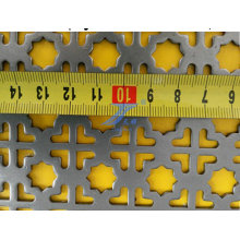 China Factory Manufacture Perforated Decorative Plate